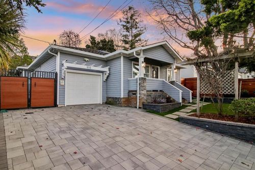 915 North Rd, Belmont, CA, 94002 | Card Image