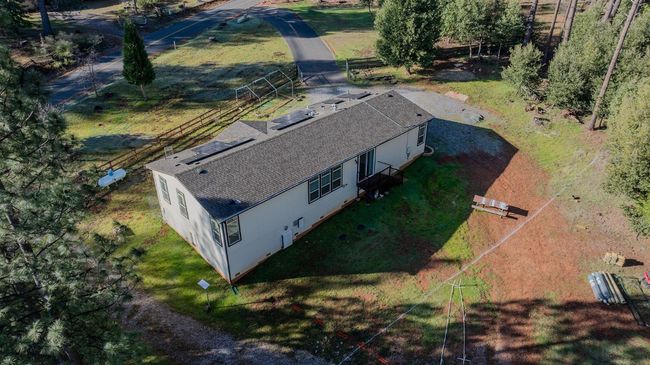 181 Bald Mountain Rd, House other with 2 bedrooms, 3 bathrooms and null parking in West Point CA | Image 60