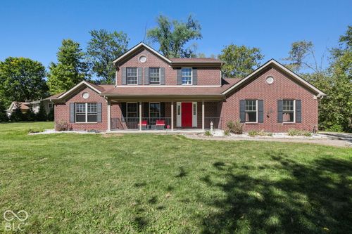 5050 W Epler Rd, Indianapolis, IN, 46221-4261 | Card Image