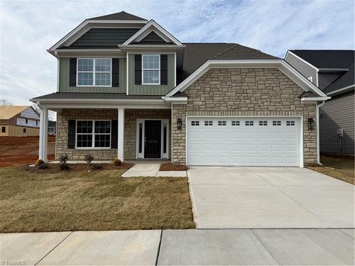 49-1758 Black Horse Rd, Kernersville, NC, 27284-6786 | Card Image