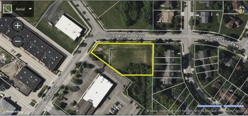 2 Cumberland Pkwy, Algonquin, IL, 60102 | Card Image