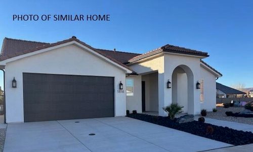 Lot 54 S Haystack Ln, Washington, UT, 84780 | Card Image