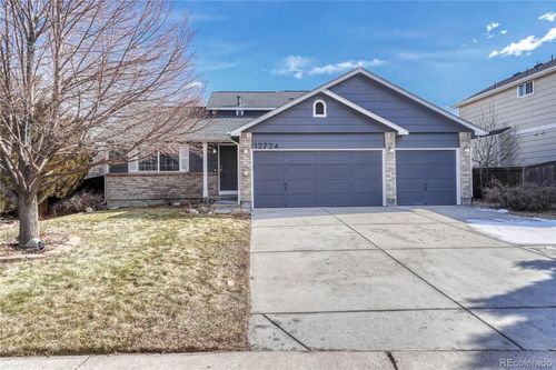 12724 Henson Creek St, Parker, CO, 80134-7590 | Card Image