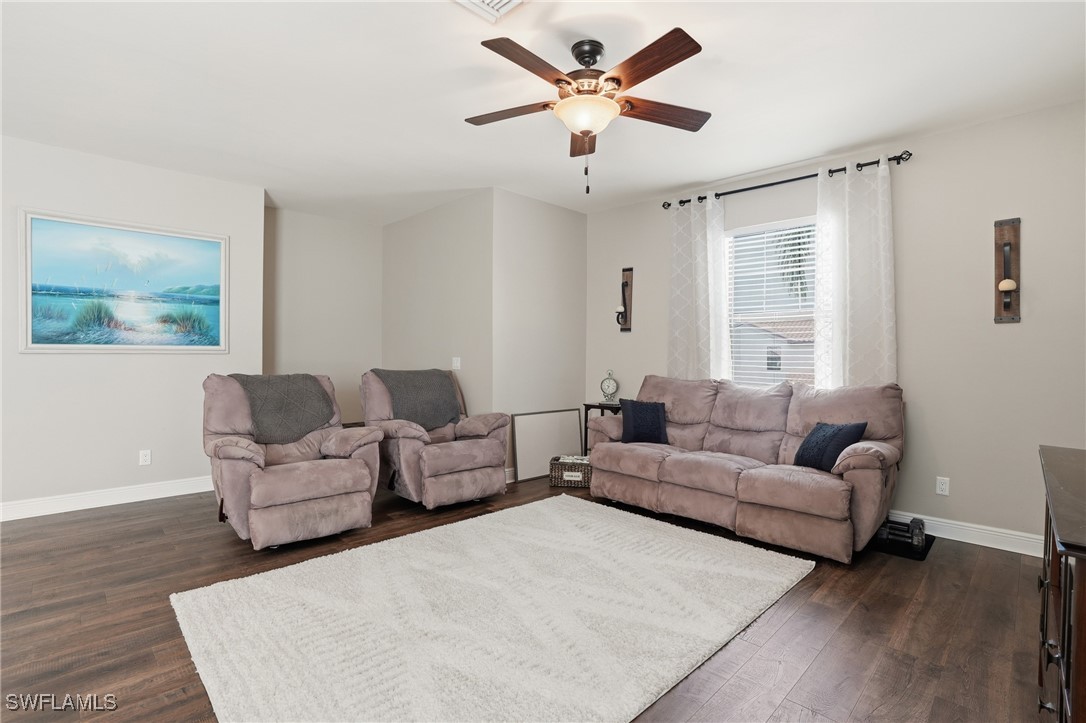 Residential in Naples 3