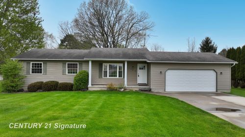 3385 Ann Drive, Flushing, MI, 48433 | Card Image