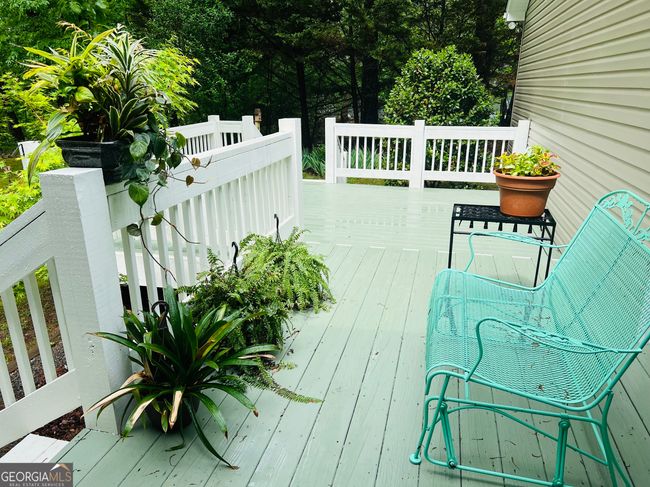 481 Lennox Way, House other with 3 bedrooms, 2 bathrooms and null parking in ROCKY FACE GA | Image 16