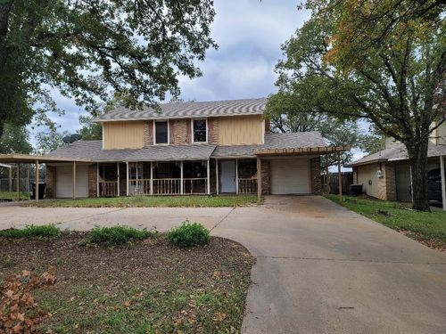 unit-a-133 Lori Dr, Mineral Wells, TX, 76067-0883 | Card Image
