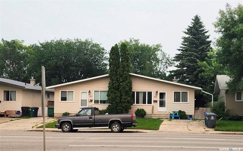 501 &amp; 503 Mckercher Dr, Saskatoon, SK, S7H4G3 | Card Image