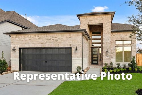 5806 Reef Ridge Dr, Manvel, TX, 77578-7105 | Card Image