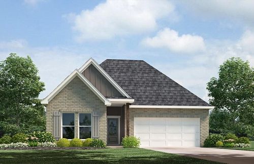 30228 Lancaster Ct, Lacombe, LA, 70445-9601 | Card Image