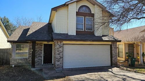 12825 Staton Dr, Austin, TX, 78727-4514 | Card Image