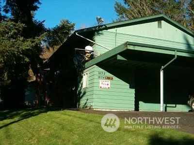 1632 N Minor Road, Home with 0 bedrooms, 0 bathrooms and 6 parking in Kelso WA | Image 1