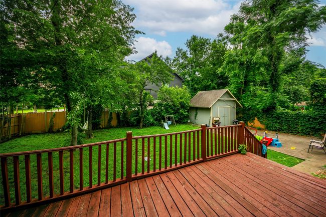 A - 902 S Oak Cliff Blvd, Home with 2 bedrooms, 1 bathrooms and null parking in Dallas TX | Image 20