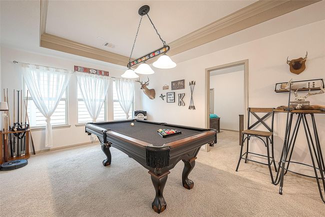 3911 Avalon Ridge Dr, House other with 4 bedrooms, 4 bathrooms and 2 parking in Spring TX | Image 28
