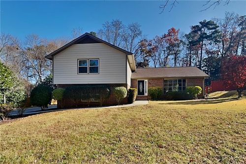 1916 Beckett Dr, Marietta, GA, 30062-5824 | Card Image