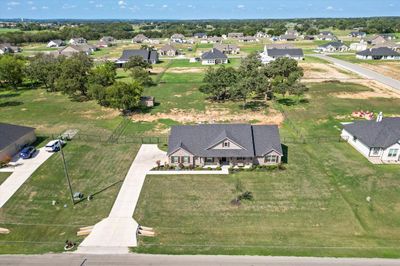 1268 County Road 4797, House other with 4 bedrooms, 2 bathrooms and null parking in Springtown TX | Image 2