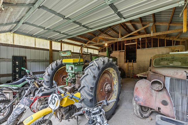 27046 County Rd S, House other with 3 bedrooms, 2 bathrooms and null parking in Blair WI | Image 40