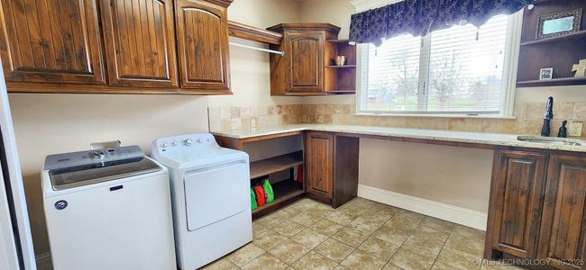 870 Cherry Springs Dr, House other with 4 bedrooms, 5 bathrooms and null parking in Tahlequah OK | Image 42