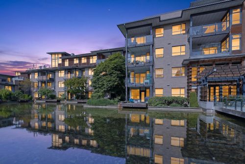 311-5955 Iona Dr, Vancouver, BC, V6T2L4 | Card Image