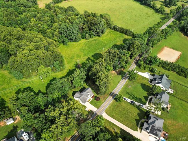 5712 Cottontown Rd, House other with 4 bedrooms, 3 bathrooms and null parking in Forest VA | Image 56