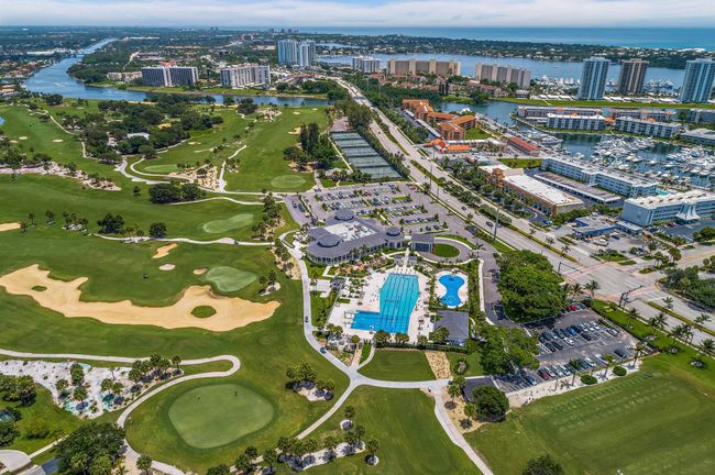 A204 - 1011 Us Highway 1, Condo with 3 bedrooms, 4 bathrooms and null parking in Juno Beach FL | Image 38