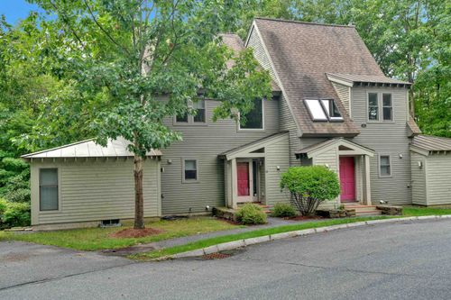 8b-215 Granite Way, Quechee, VT, 05059-3137 | Card Image