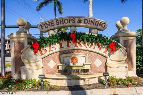 5201-451 Bayfront Pl, NAPLES, FL, 34102-6470 | Card Image