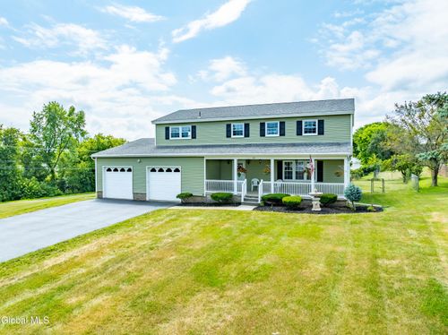 125 Latham Ridge Rd, Latham, NY, 12110-3026 | Card Image