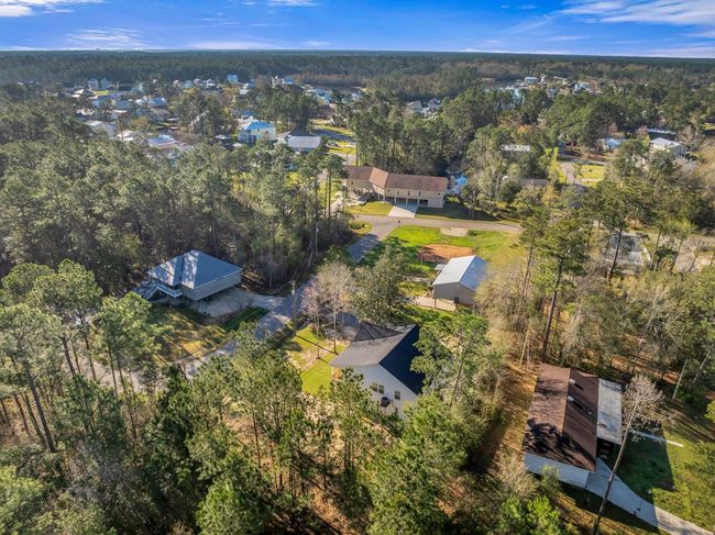 6015 Choctaw Pl, House other with 3 bedrooms, 2 bathrooms and null parking in Kiln MS | Image 8