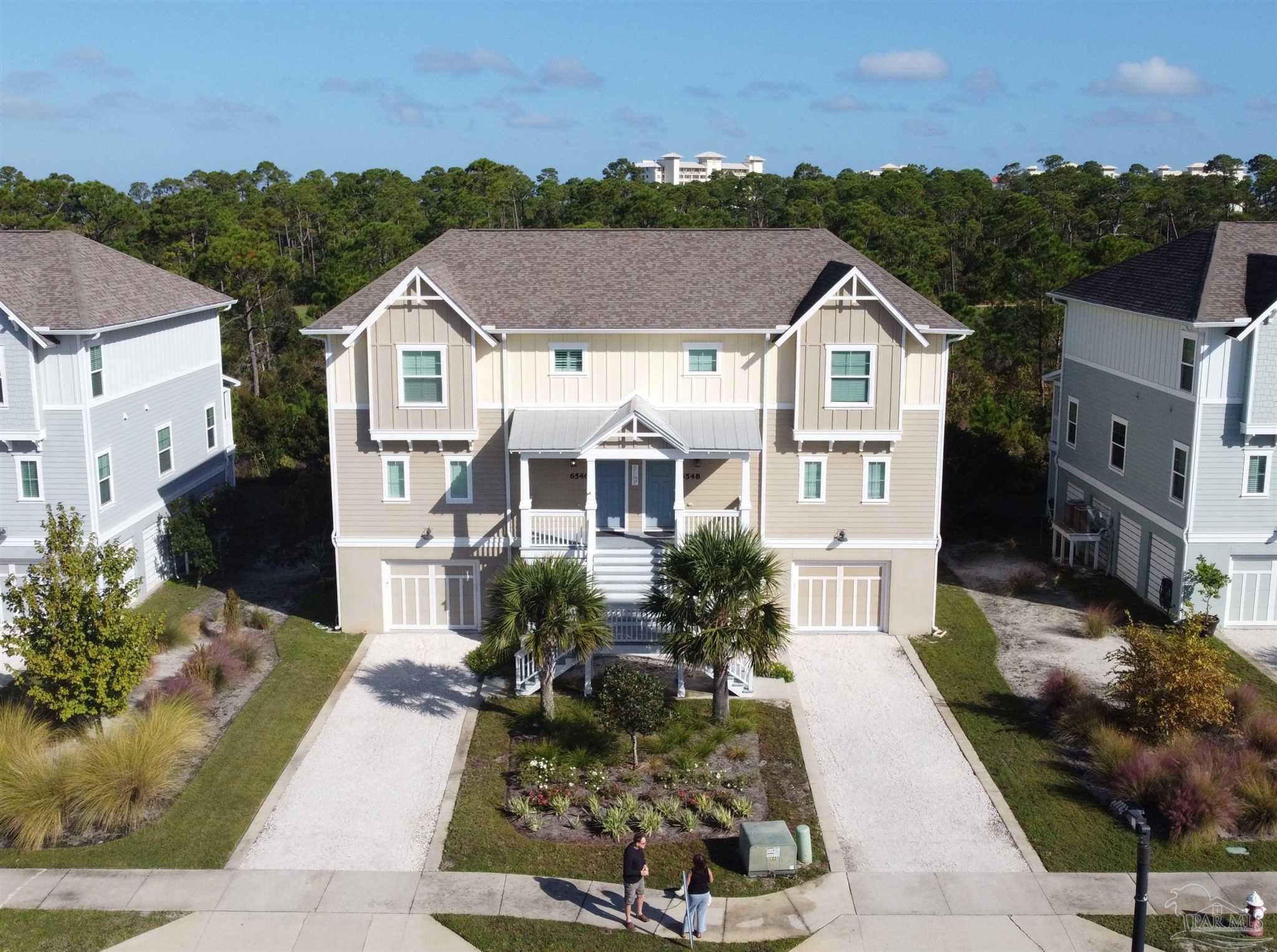 Carlinga Dr, Pensacola, FL 32507