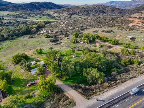 17913 Highway 94, Dulzura, CA, 91917-1207 | Card Image