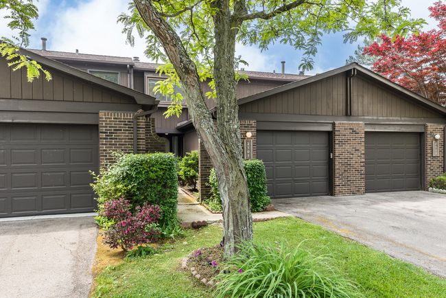 2503 Meade Ct, Condo with 2 bedrooms, 3 bathrooms and null parking in Ann Arbor MI | Image 45