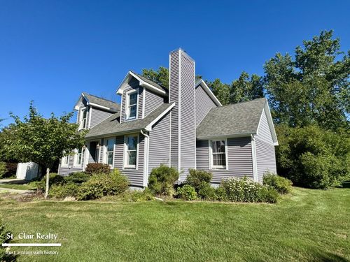 734 Highland Dr, Saint Clair, MI, 48079-4234 | Card Image
