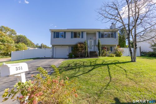 351 Bradley St, East Haven, CT, 06512-1477 | Card Image