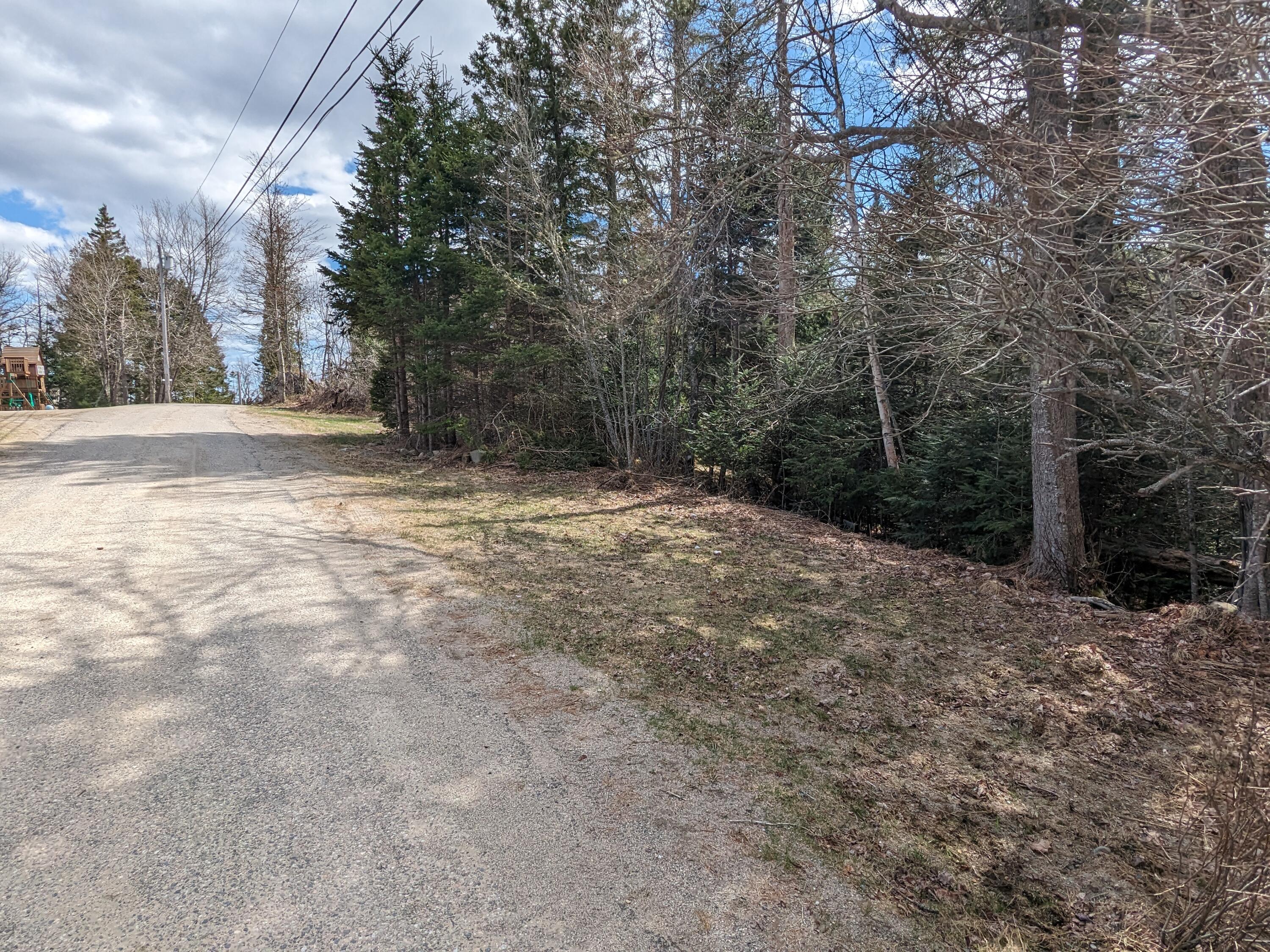 Land in Machiasport 4