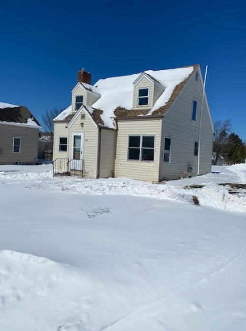 664 6th Ave, Calumet, MN, 55716-0017 | Card Image