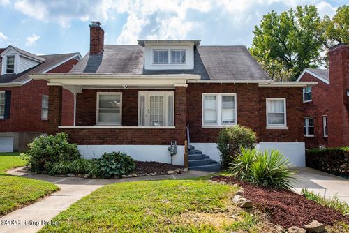 2032 Lakeside Dr, Louisville, KY, 40205-2129 | Card Image