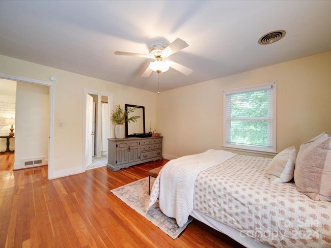 313 E Martin St, House other with 5 bedrooms, 4 bathrooms and null parking in Wadesboro NC | Image 37