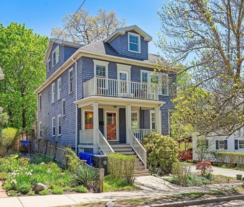 53-53 Park Avenue Ext, Arlington, MA, 02474-2656 | Card Image