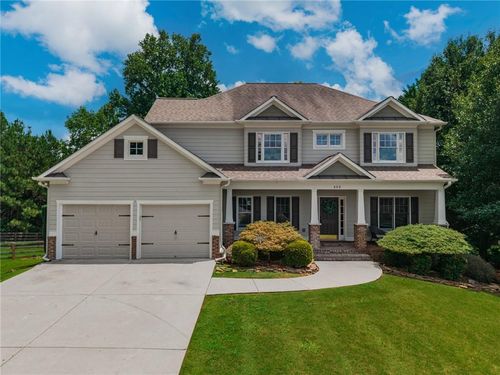 302 Mill Rdg, Canton, GA, 30114-4029 | Card Image