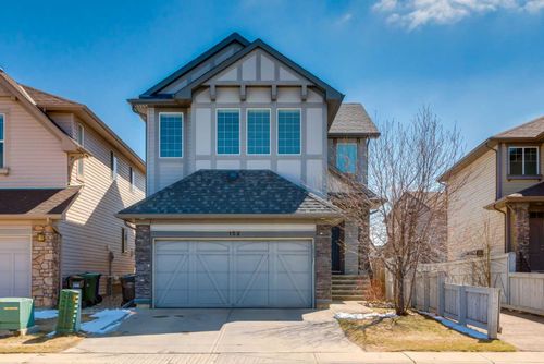 152 Brightoncrest Manor Se, Calgary, AB, T2Z0N9 | Card Image