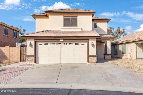 15506 W Mohave Cir, Goodyear, AZ, 85338-2931 | Card Image