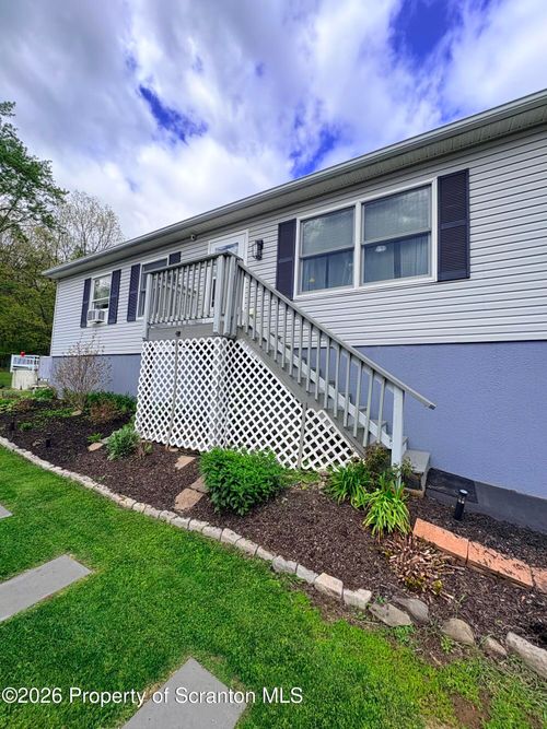 467 Bagnick (Bodnick) Street, BLAKELY, PA, 18452 | Card Image