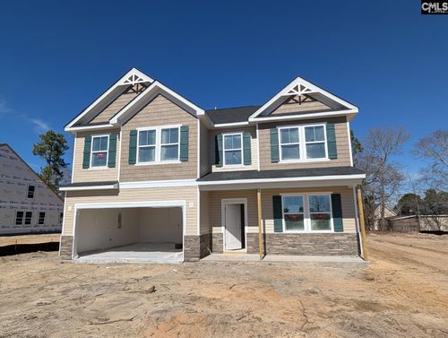 506 Blue Jay Way, Lexington, SC, 29073-9882 | Card Image