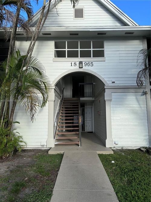 apt-105-18965 Nw 62nd Ave, Hialeah, FL, 33015-5056 | Card Image