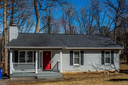 2179 Dave St, Winston-Salem, NC, 27127-6688 | Card Image