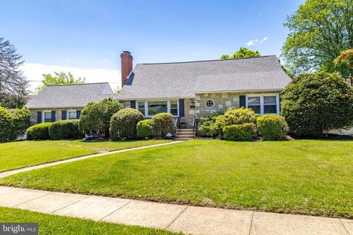 116 Roberts Ave, GLENSIDE, PA, 19038-4105 | Card Image