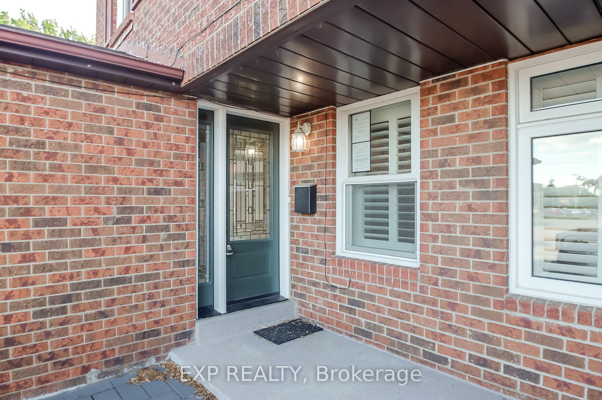 Residential in Pickering 4