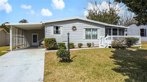 741 Royal Palm Ave, Lady Lake, FL, 32159-2341 | Card Image