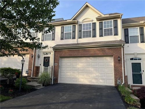 266 Maple Ridge Dr, Canonsburg, PA, 15317-7300 | Card Image